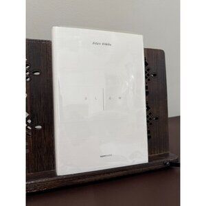 SLOW – In Praise of Slowness (Thai) เร็วไม่ว่า ช้าให้เป็น, Carl Honoré